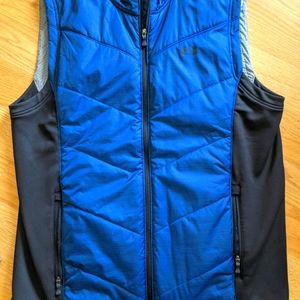 Mens vest